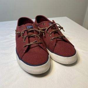 Sperry Pier View Sneaker